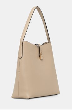 Кожаная сумочка Karl Lagerfeld K/AUTOGRAPH