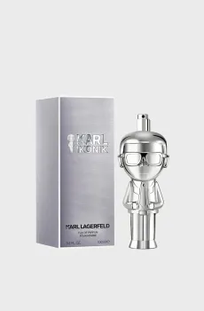 Мужская парфюмированная вода (60 мл) Серый 60 Karl Lagerfeld KL013A02;0