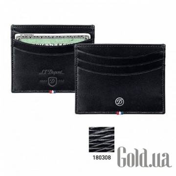 Визитница Dupont S.T. Визитница Dupont S.T.