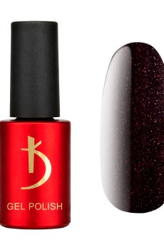 Гель-лак для ногтей Kodi Professional Gel Polish Golden Brown 04 GB, 7 мл
