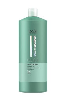Уценка! Кондиционер для волос Londa Professional P.U.R.E Conditioner, 1 л