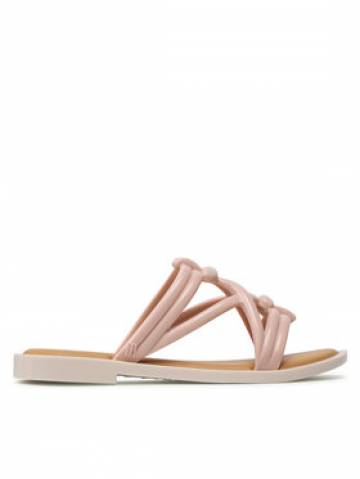 Melissa Шльопанці Wave Sand + Salinas Ad 33437 Рожевий Melissa Шльопанці Wave Sand + Salinas Ad 33437 Рожевий