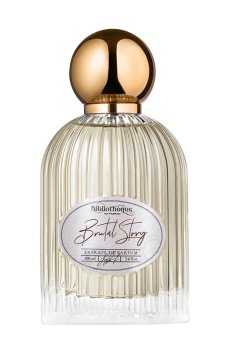Bibliotheque de Parfum Brutal Story Парфюмированная вода мужская, 100 мл