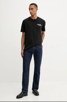 Хлопковая футболка Marc OPolo