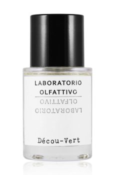 Laboratorio Olfattivo Decou-Vert Парфюмированная вода унисекс, 30 мл