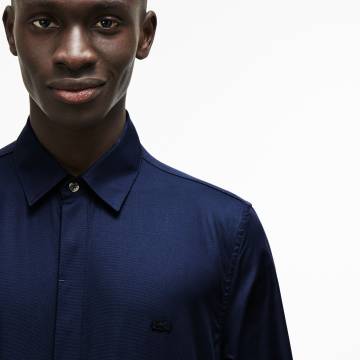 Lacoste сорочка чоловіча Lacoste сорочка чоловіча