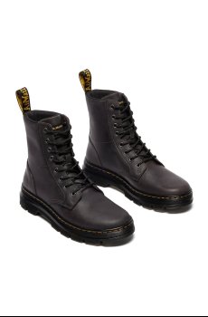 Кожаные полусапожки Dr. Martens Combs