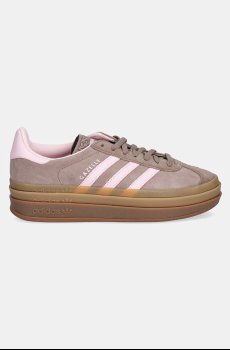 Кроссовки adidas Originals Gazelle Bold W