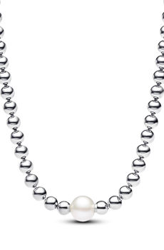 Намисто "Бісер та перлина"