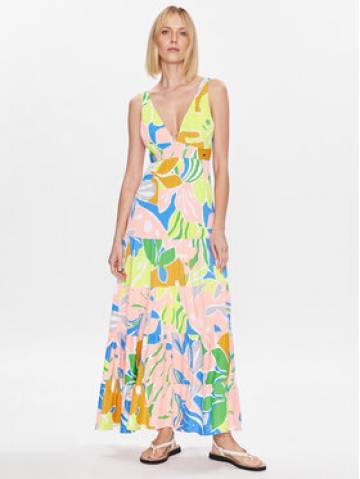 Maaji Літня сукня 1751CLD002 Кольоровий Regular Fit Maaji Літня сукня 1751CLD002 Кольоровий Regular Fit