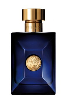 Versace Dylan Blue Pour Homme Туалетная вода мужская, 50 мл