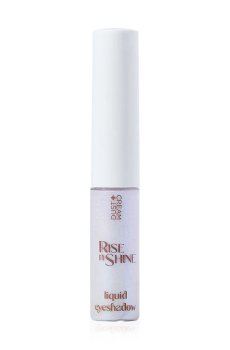 Жидкие тени для век DUST+CREAM Rise N Shine Liquid Eyeshadow, Hype, 4 мл