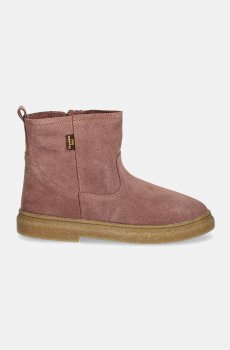 Туфли Froddo WRENY WOOL TEX
