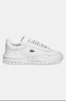 Кожаные кроссовки Lacoste Elite Active Sneakers