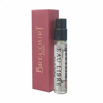 Brecourt Eau Libre Парфюмированная вода мужская, 2 мл (пробник) Brecourt Eau Libre Парфюмированная вода мужская, 2 мл (пробник)