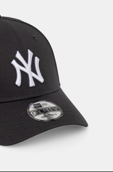 Хлопковая кепка New Era LEAGUE ESSENTIAL 9FORTY®