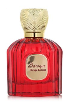 Alhambra Baroque Rouge Extrait Парфюмированная вода унисекс, 100 мл