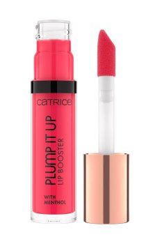 Блеск для губ Catrice Plump It Up Lip Booster 090 Potentially Scandalous, 3.5 мл