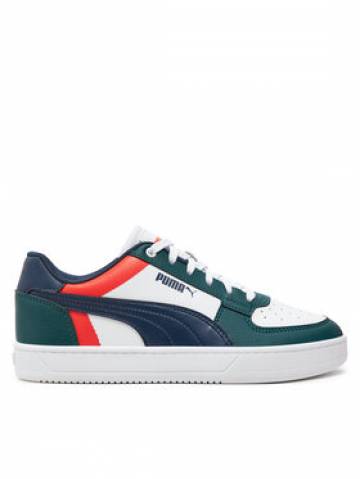 Puma Снікерcи Caven 2.0 Block Jr 394461 09 Кольоровий Puma Снікерcи Caven 2.0 Block Jr 394461 09 Кольоровий