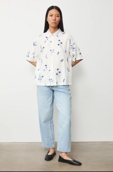 Рубашка Medicine