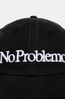 Кепка No Problemo No Problemo Cap