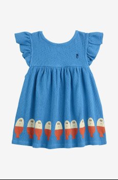 Платье для младенцев Bobo Choses Morning Egg