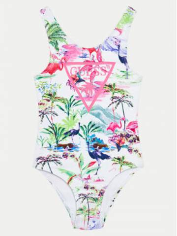 Guess Купальник J4GZ40 MC052 Кольоровий Guess Купальник J4GZ40 MC052 Кольоровий