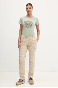 Футболка Fjallraven Arctic Fox