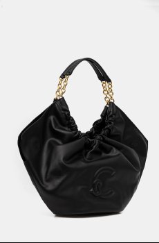 Кожаная сумочка Coccinelle SMASH