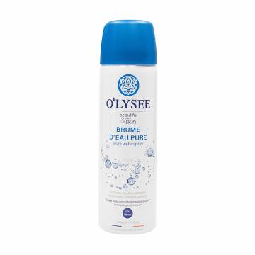 Увлажняющий спрей-мист для лица и тела OLYSEE Beauty Waterspray, 50 мл Увлажняющий спрей-мист для лица и тела OLYSEE Beauty Waterspray, 50 мл