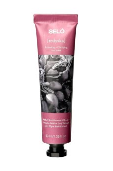 Маска для лица Selo Redyska Refreshing Clarifying Face Mask, 40 мл