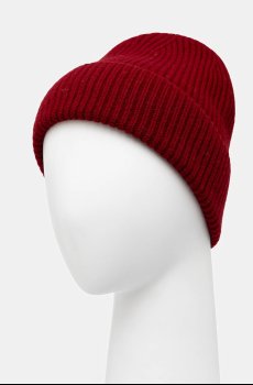 Шерстяная шапка Answear.LAB