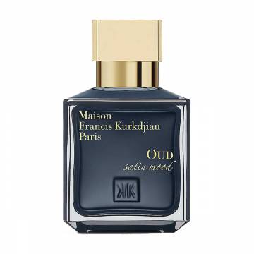 Maison Francis Kurkdjian Oud Satin Mood Парфюмированная вода унисекс, 70 мл (ТЕСТЕР) Maison Francis Kurkdjian Oud Satin Mood Парфюмированная вода унисекс, 70 мл (ТЕСТЕР)