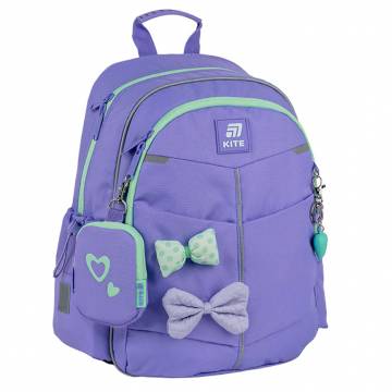 Рюкзак Kite Education Pretty Nice (K25-771S-2) Рюкзак Kite Education Pretty Nice (K25-771S-2)