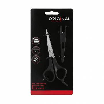 Тренировочные ножницы для стрижки Original Best Buy Eco Straight 5" S (7070350) Тренировочные ножницы для стрижки Original Best Buy Eco Straight 5" S (7070350)