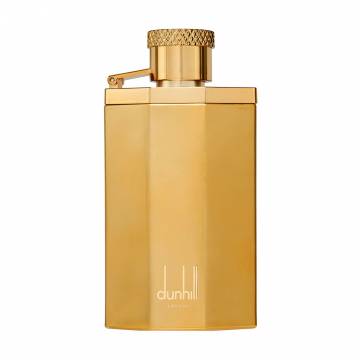 Alfred Dunhill Desire Gold for Men Туалетная вода мужская, 100 мл Alfred Dunhill Desire Gold for Men Туалетная вода мужская, 100 мл