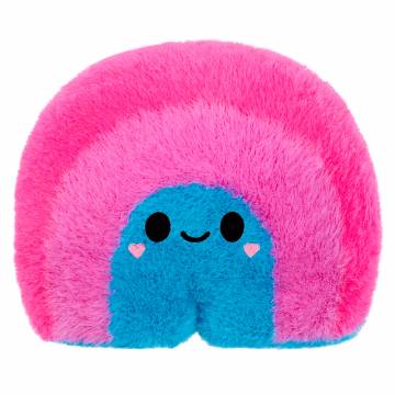 М’яка іграшка-антистрес Fluffie Stuffiez Large plush Веселка (594406) М’яка іграшка-антистрес Fluffie Stuffiez Large plush Веселка (594406)