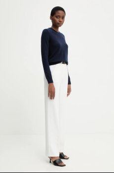 Кашемировый свитер United Colors of Benetton