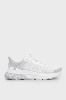Женские серые кроссовки UA W HOVR Turbulence 2 Серый 9 Under Armour 3026525-101