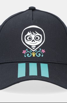 Хлопковая кепка adidas Performance COCO