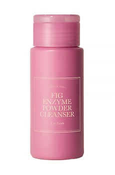 Энзимная пудра для лица Im From Fig Enzyme Powder Cleanser, 50 г