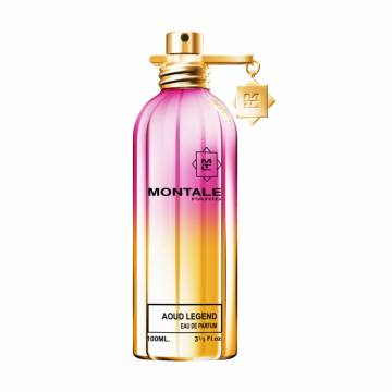 Montale Aoud Legend Парфюмированная вода унисекс, 100 мл Montale Aoud Legend Парфюмированная вода унисекс, 100 мл
