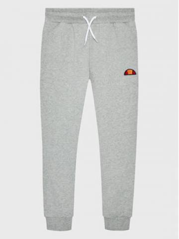 Ellesse Спортивні штани Colino S3E08579 Сірий Regular Fit Ellesse Спортивні штани Colino S3E08579 Сірий Regular Fit