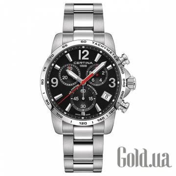 Швейцарские часы Certina Швейцарские часы Certina