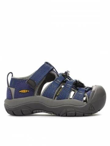 Keen Босоніжки Newport H2 1009938 Cиній Keen Босоніжки Newport H2 1009938 Cиній