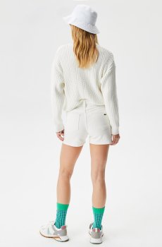 Lacoste шорти жіночі