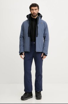 Лыжные штаны Descente SWISS PANTS