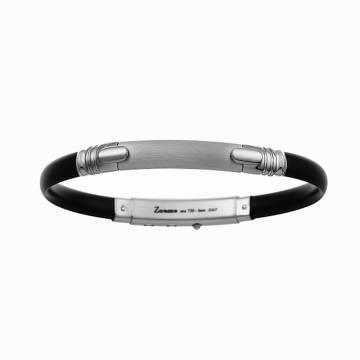 Каучуковый браслет ZANCAN BSE0236-N Каучуковый браслет ZANCAN BSE0236-N