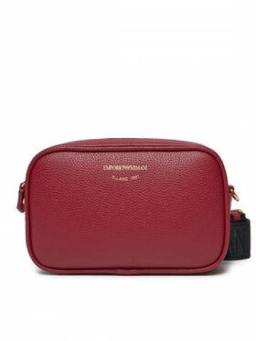 Emporio Armani Сумка EW000537 AF12036 M5008 Бордовий Emporio Armani Сумка EW000537 AF12036 M5008 Бордовий