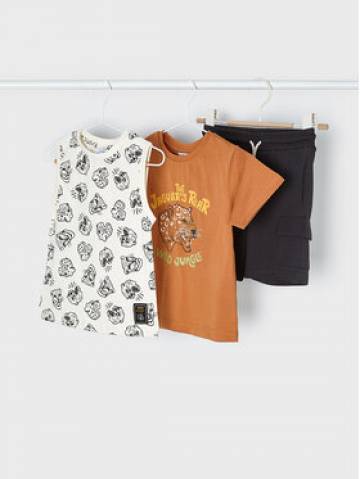 Mayoral Набір дитячий 3604 Кольоровий Regular Fit Mayoral Набір дитячий 3604 Кольоровий Regular Fit